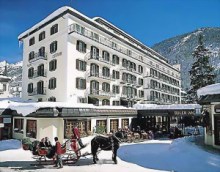 Mont Cervin & Residence