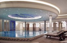 Harisch Hotel Weisses Rossl