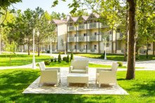 Alean Family Resort & Spa Doville