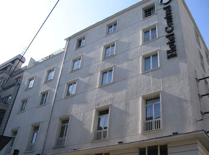 Central (Бухарест)