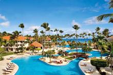 Hilton La Romana