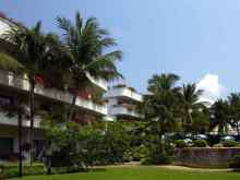 Novotel Rayong Rim Pae Resort
