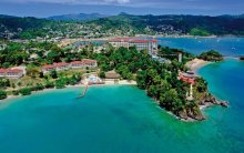 Gran Bahia Principe Cayacoa