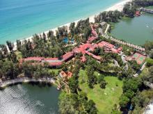 Dusit Thani Laguna Phuket