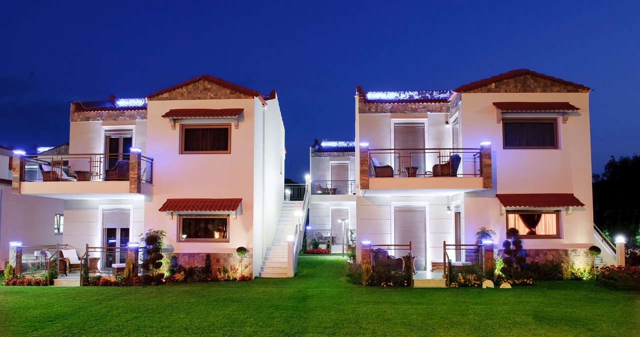 Naiades Villas