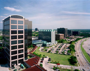 Hilton Houston North