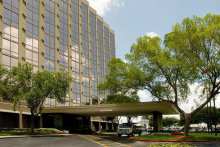 Hilton Houston Southwest