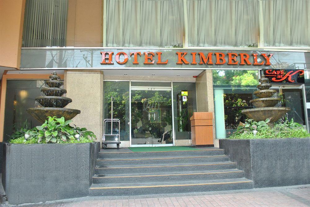 Kimberly