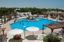 Menaville Resort Safaga