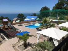 Гостевой дом "Лето"