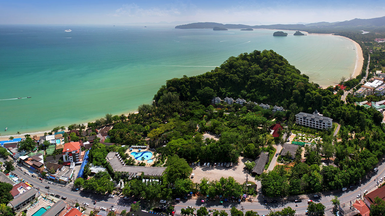 Krabi Resort