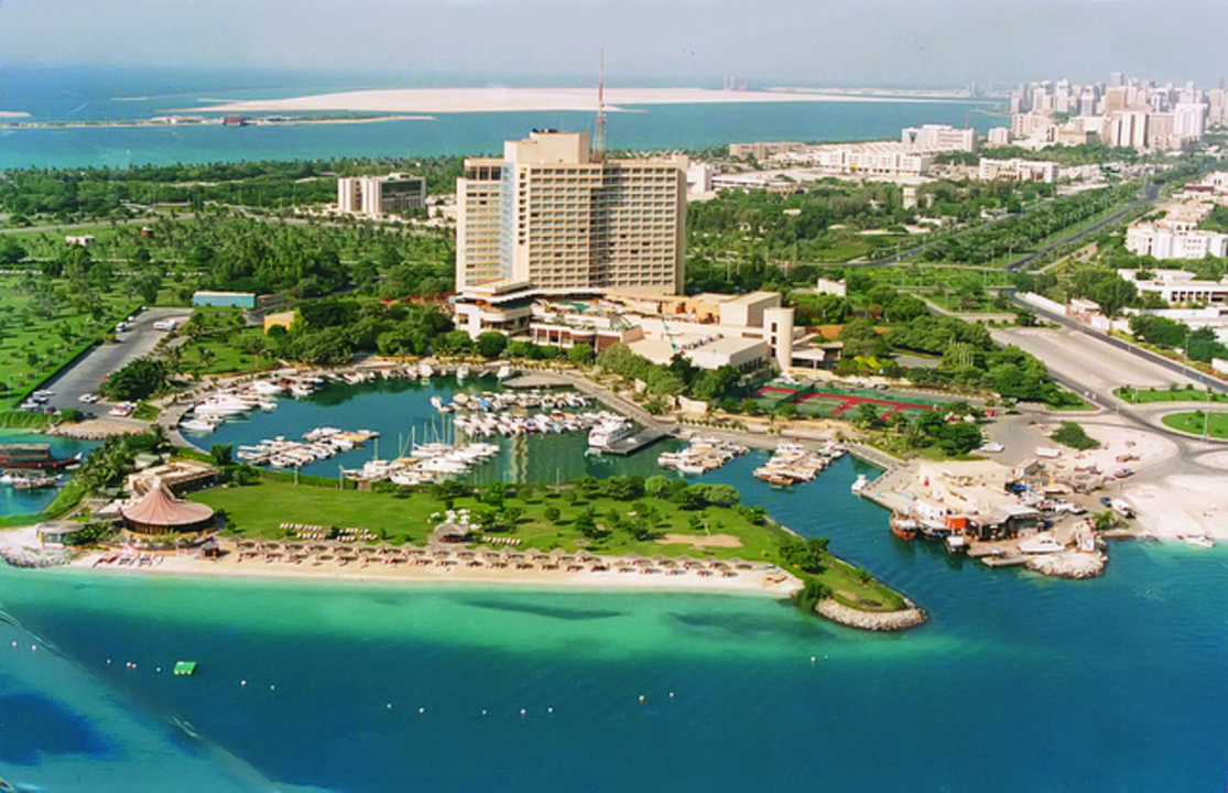 InterContinental Abu Dhabi