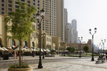 Sofitel Dubai Jumeirah Beach