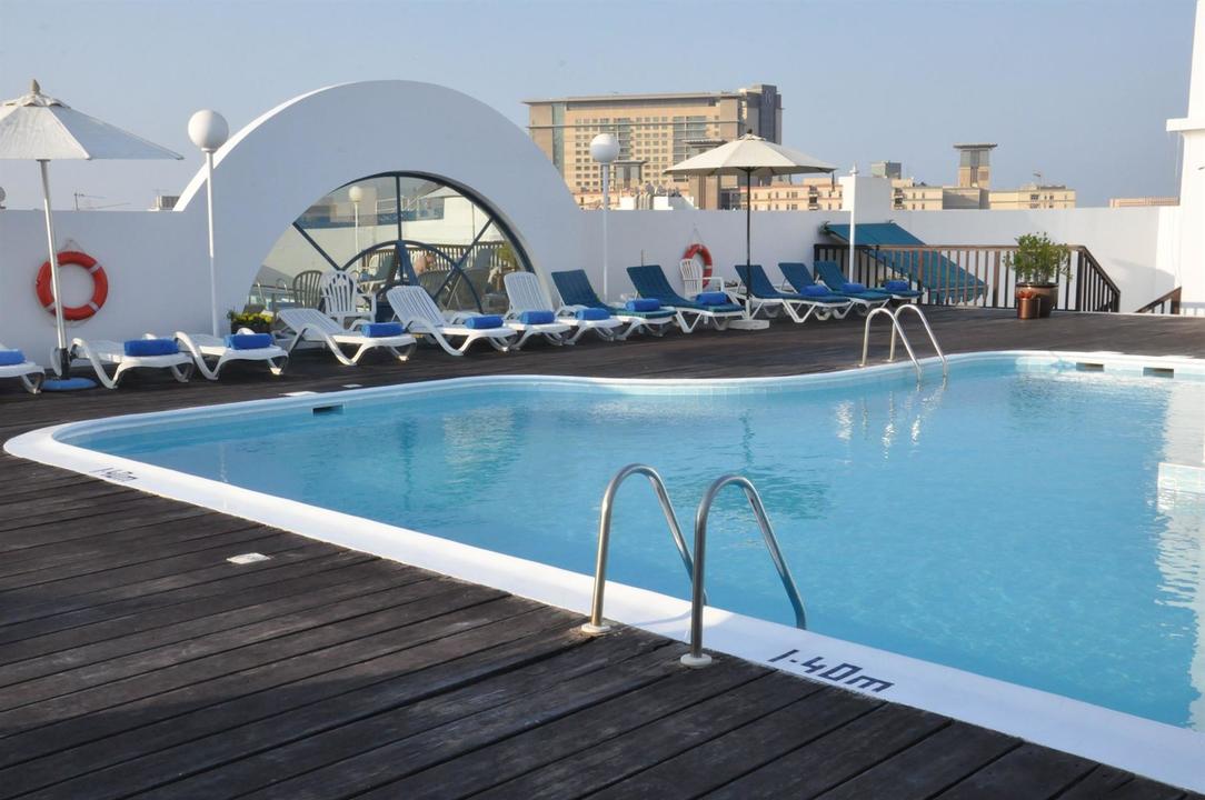 Lavender Hotel Dubai