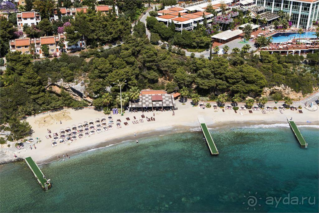 Pine Bay Holiday Resort