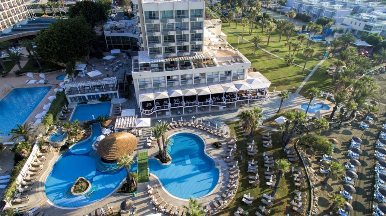 Golden Bay