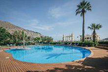 Mondello Palace Hotel