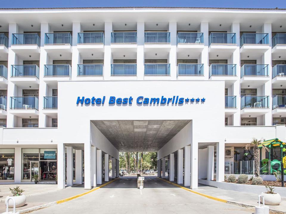 Best Cambrils