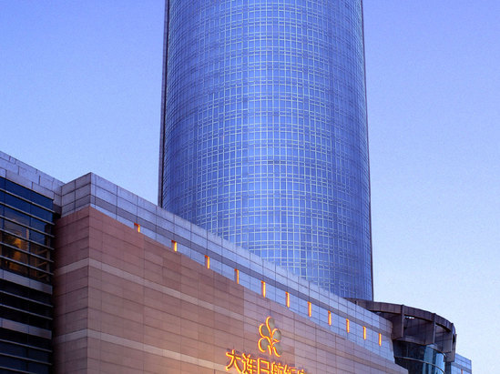 Nikko Hotels International Oriental Palace