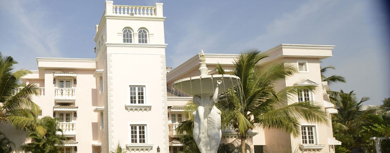 Club Mahindra Emerald Palms