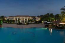 The Zuri White Sands, Goa Resort & Casino (ex. Radisson White Sands Beach Resort)