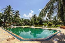 Majorda Beach Resort