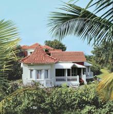 Taj Fort Aguada Resort & Spa