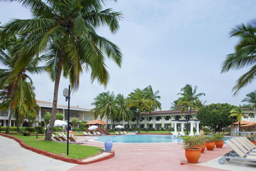 Holiday Inn Resort Goa