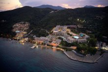 Marbella Corfu