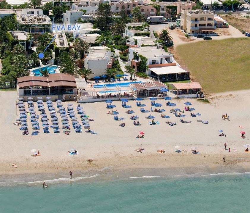 Eva Bay