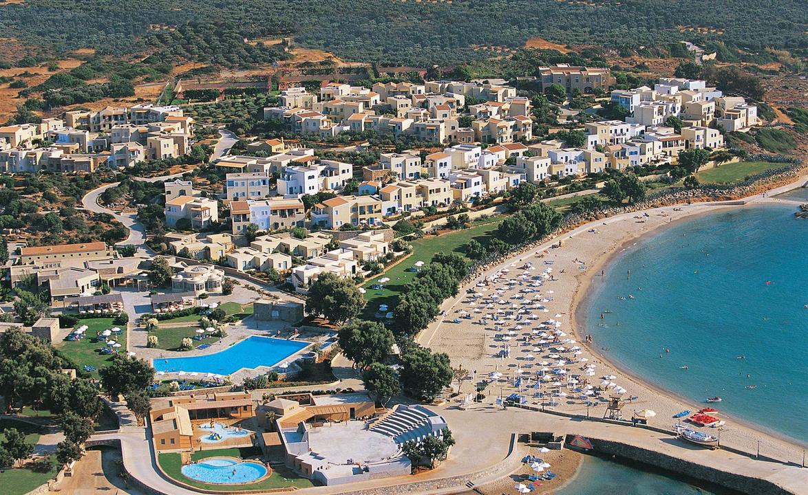 Robinson Club Kalimera Kriti