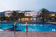 Vritomartis Naturist Resort