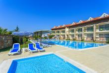 Orka Club Hotel & Villas