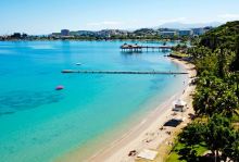 Le M?ridien Noumea Resort & Spa