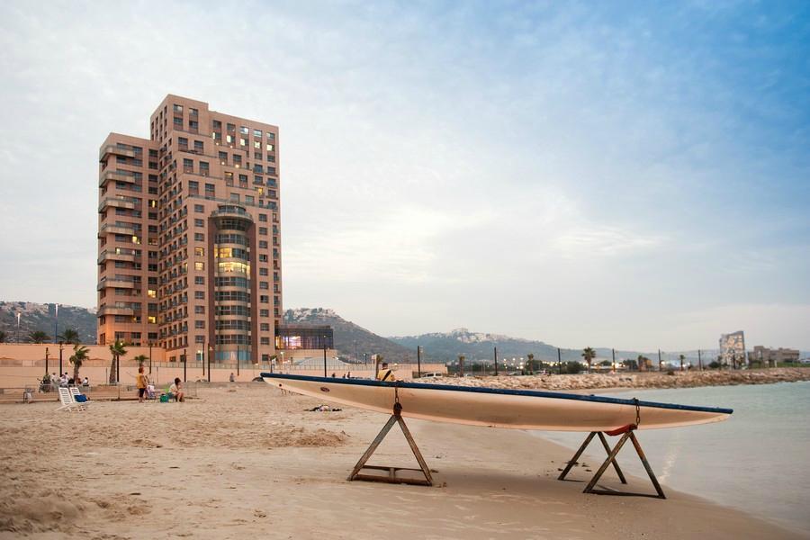 Leonardo Haifa (ex. Le Meridien)