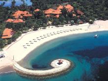 Bali Tropik Resort & Spa