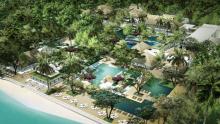 Hyatt Regency Bali