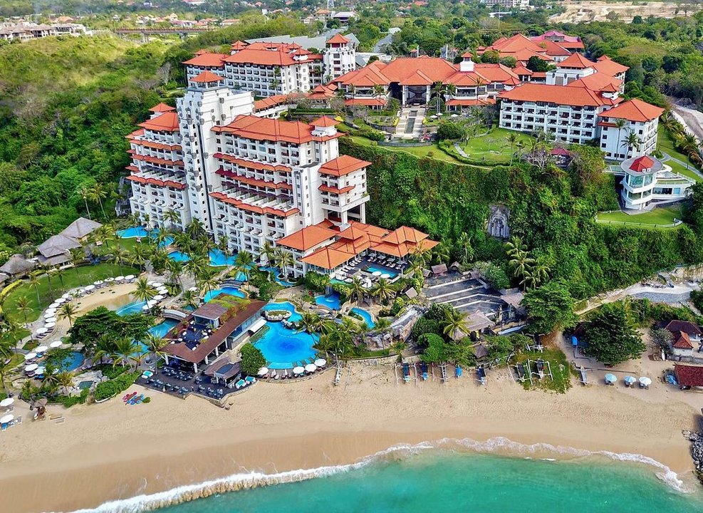Hilton Bali Resort 