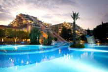 Limak Limra Hotel & Resort