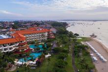 Grand Mirage Resort & Thalasso Bali