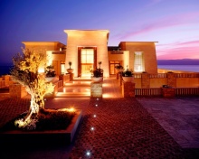 Kempinski Hotel Isthar Dead Sea