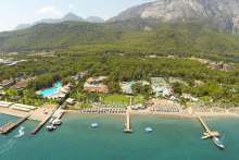 Baia Kemer Club 