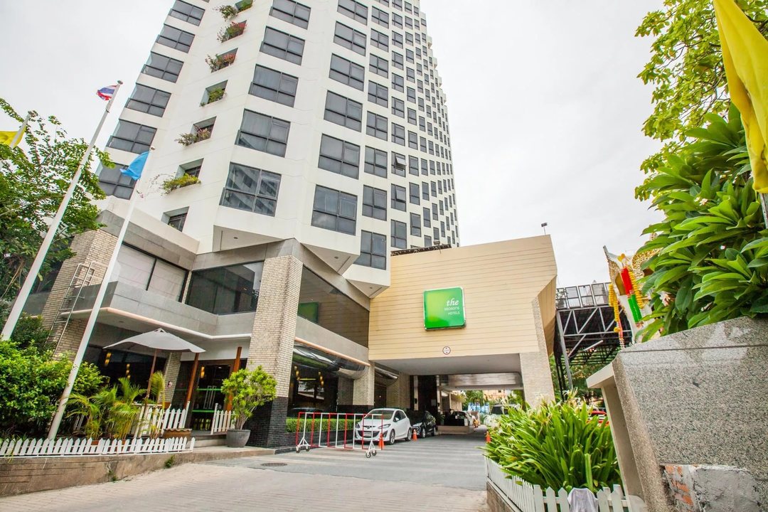 The Seasons Pattaya