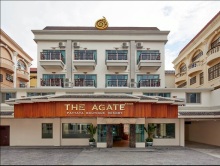 The Agate Pattaya Boutique Resort