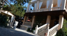 Daniel Hotel