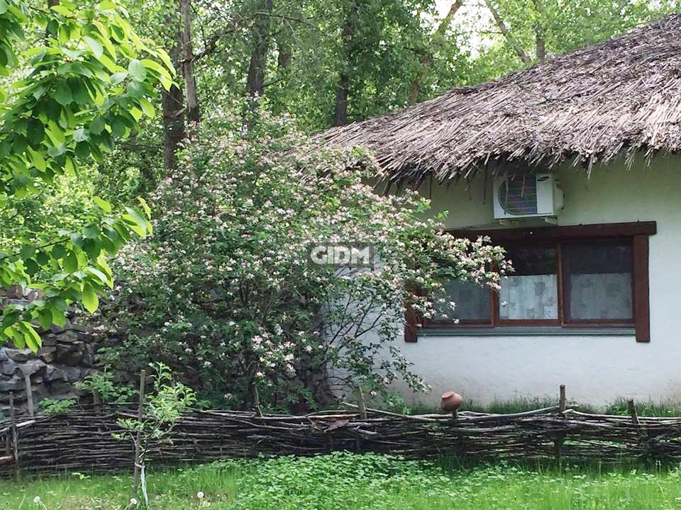 Дачный клуб Усадьба Репино