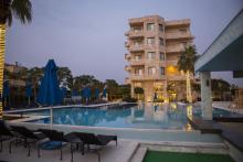 Ramada Resort Dead Sea