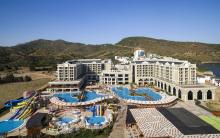 Sunis Efes Royal Palace Resort & Spa