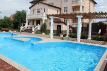 Вилла «Магия»