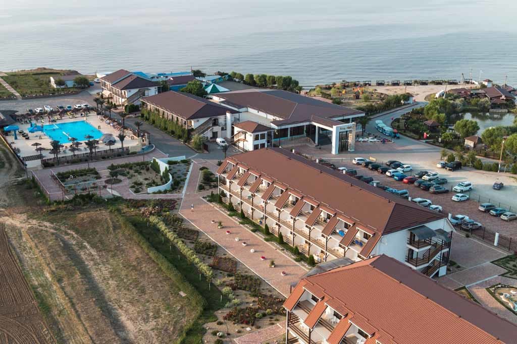 Tizdar Family Resort & Spa